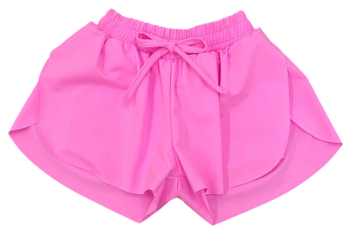 Cotton Candy Butterfly Shorts *PRESALE*