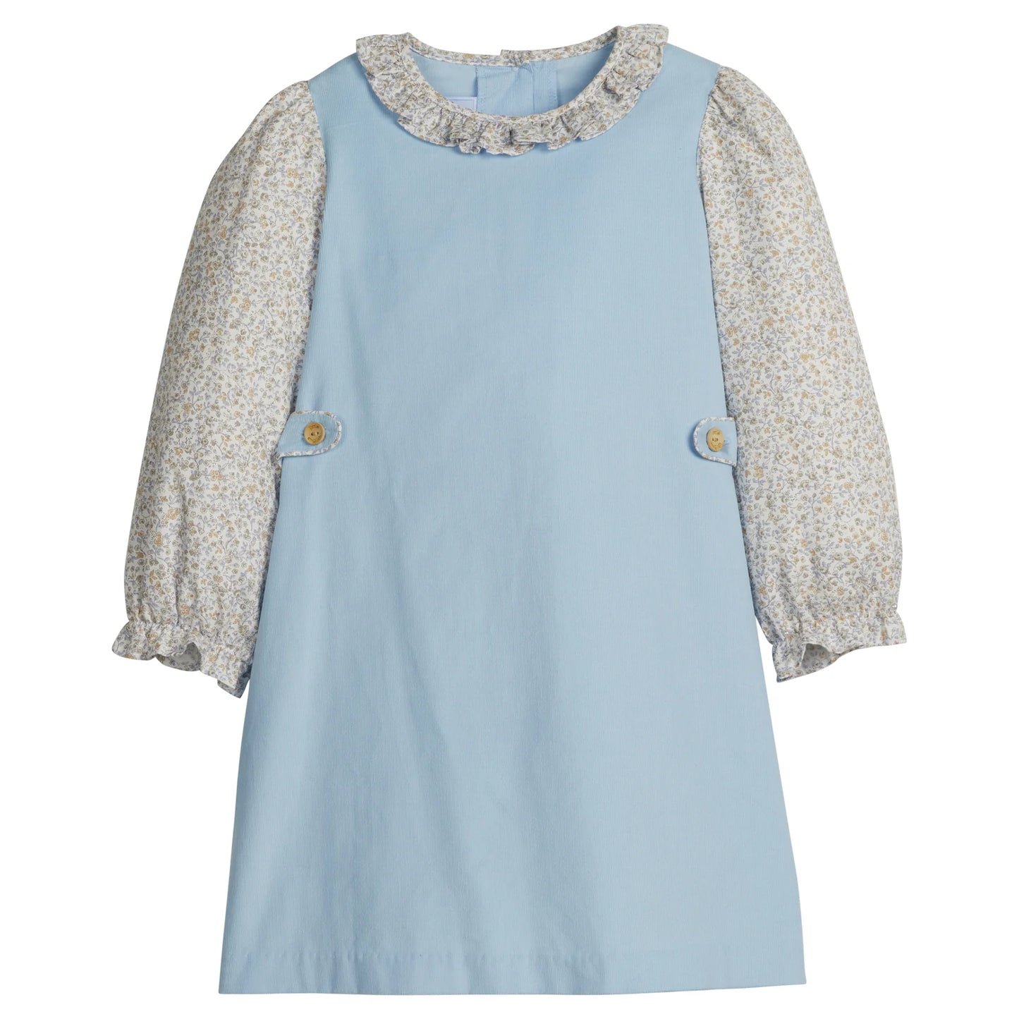 Greenwich Jumper Set-Winthrop Floral