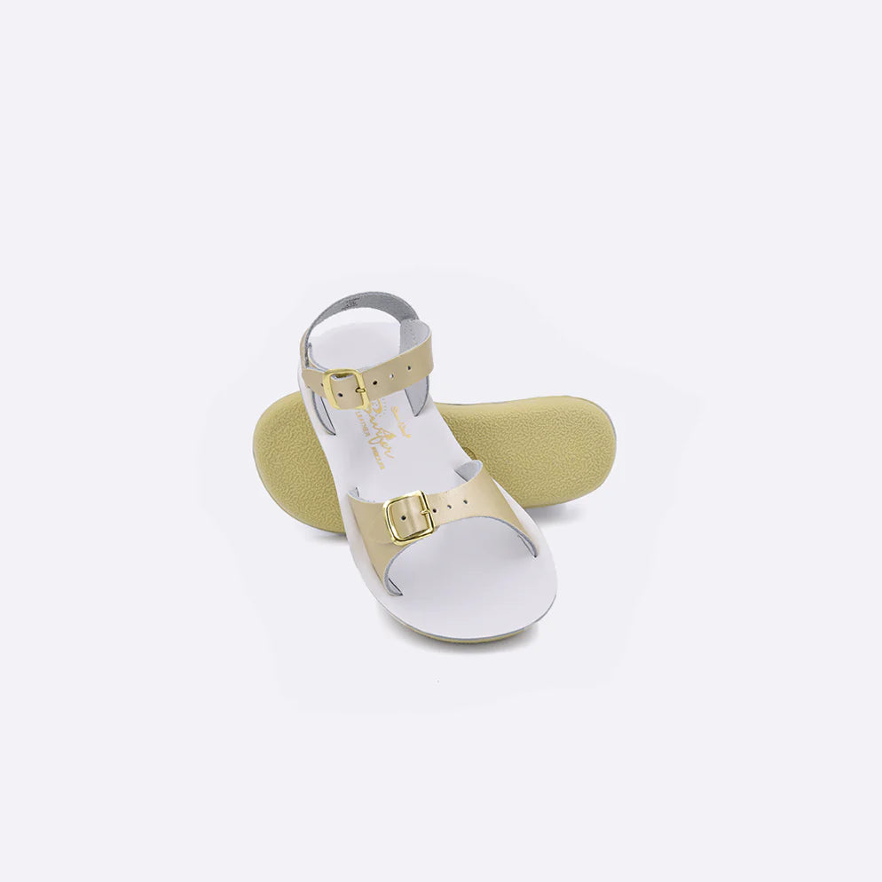 Surfer Gold