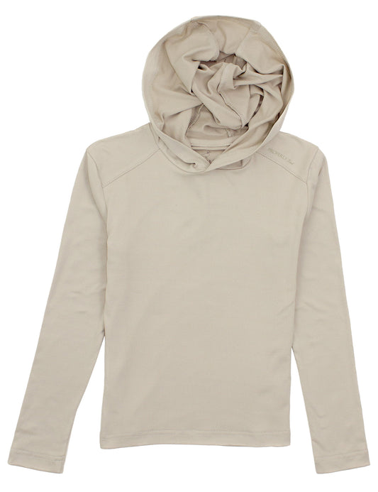 Boys Ravine Hoodie Dove