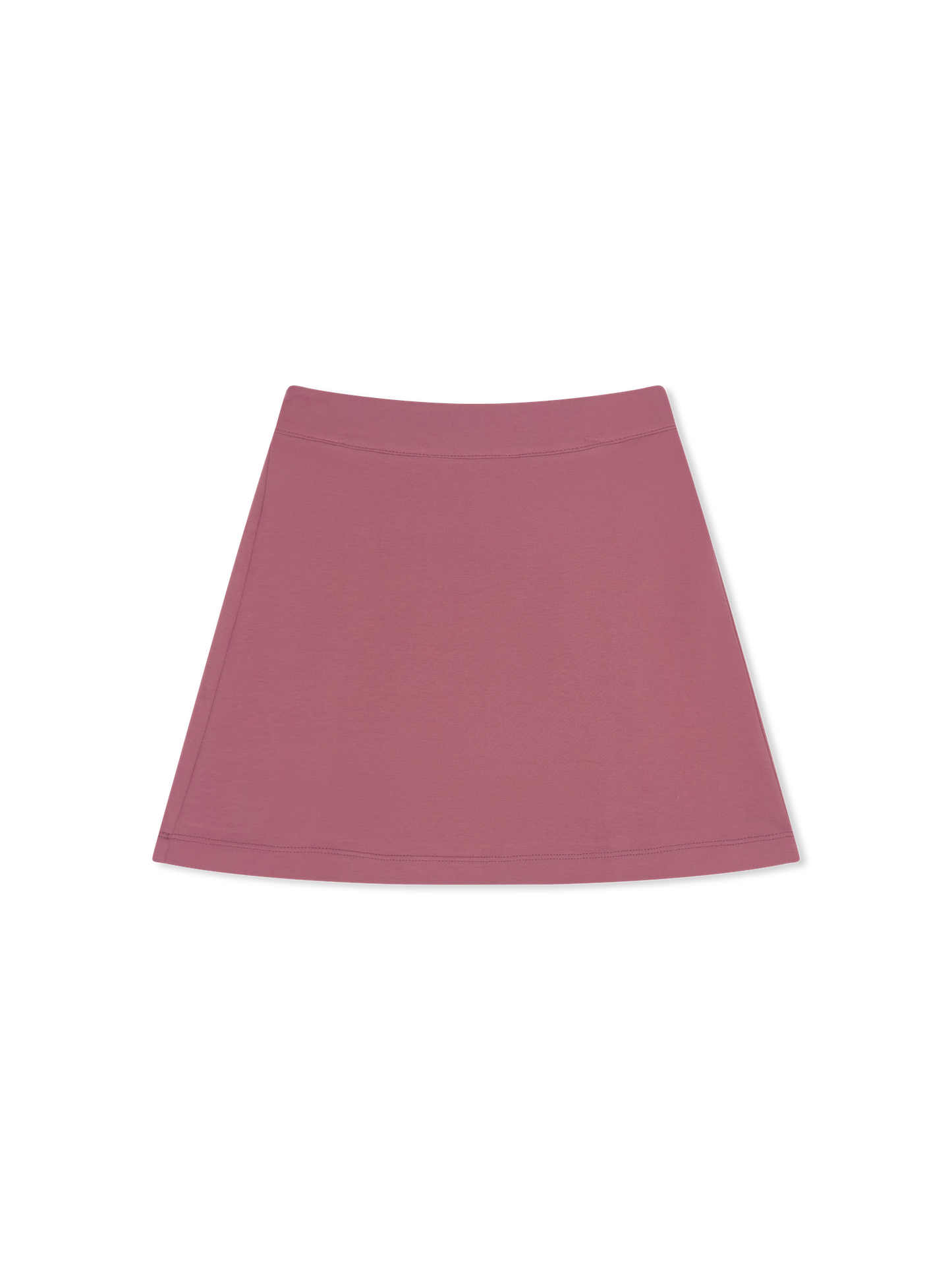 Lacey Skirt-Blush Beam