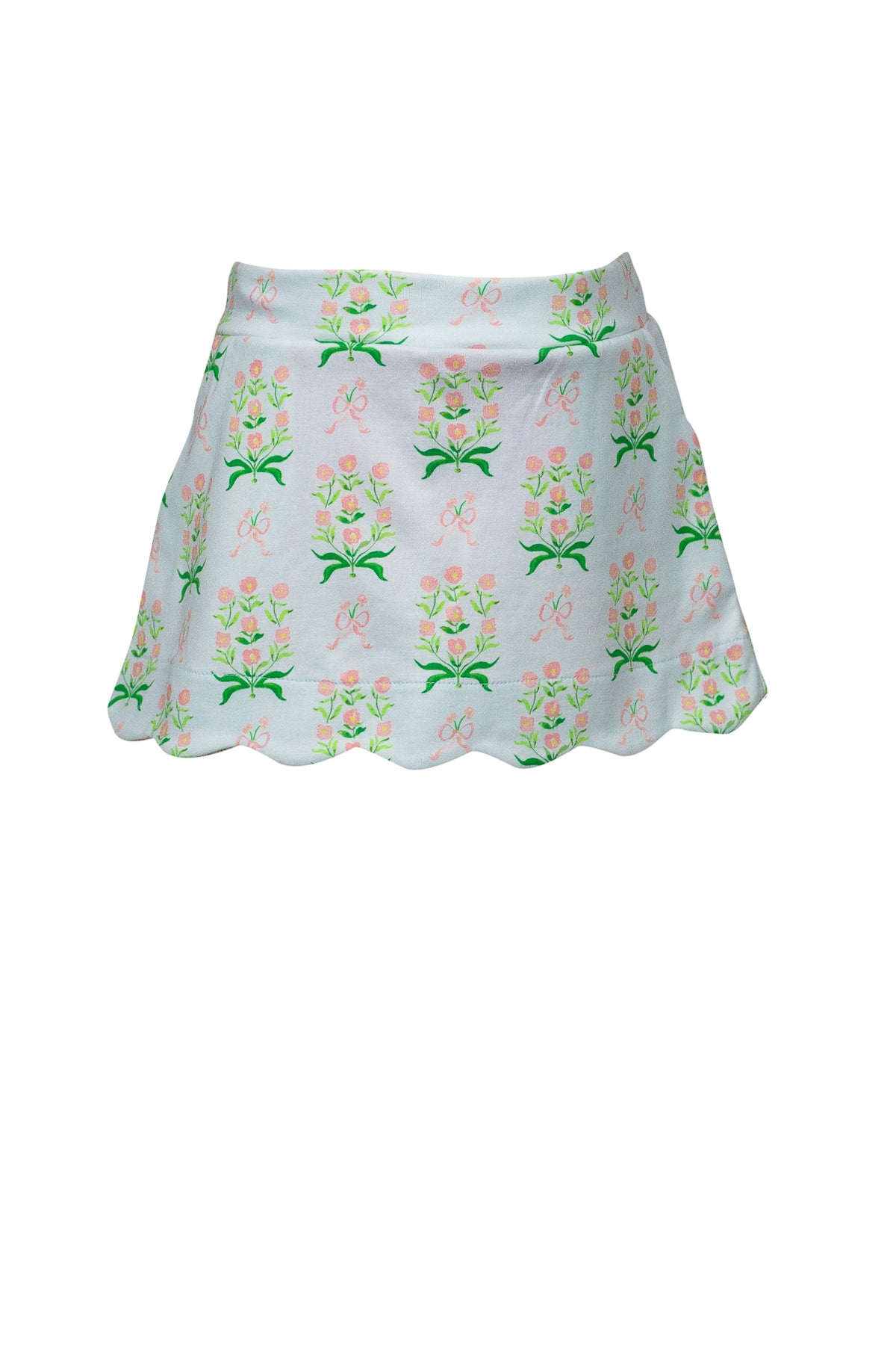 TPP-Margot Skort Set-