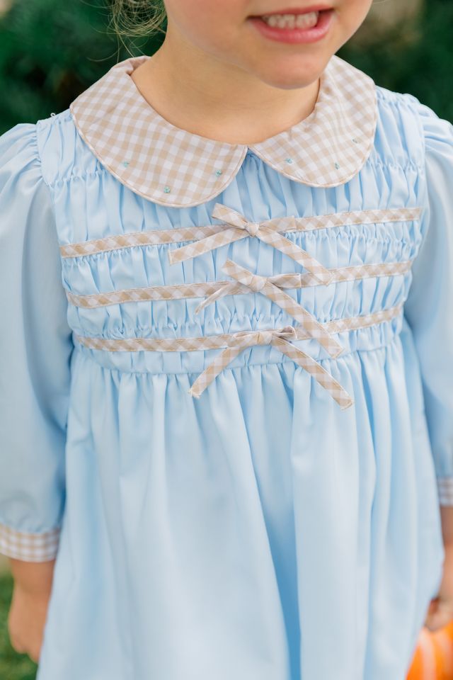 Bree Dress