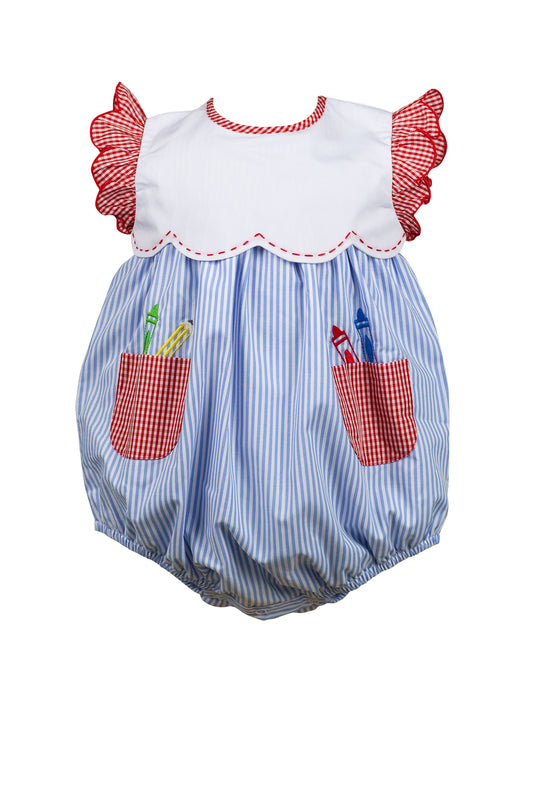 TPP-Sawyer School Bubble-