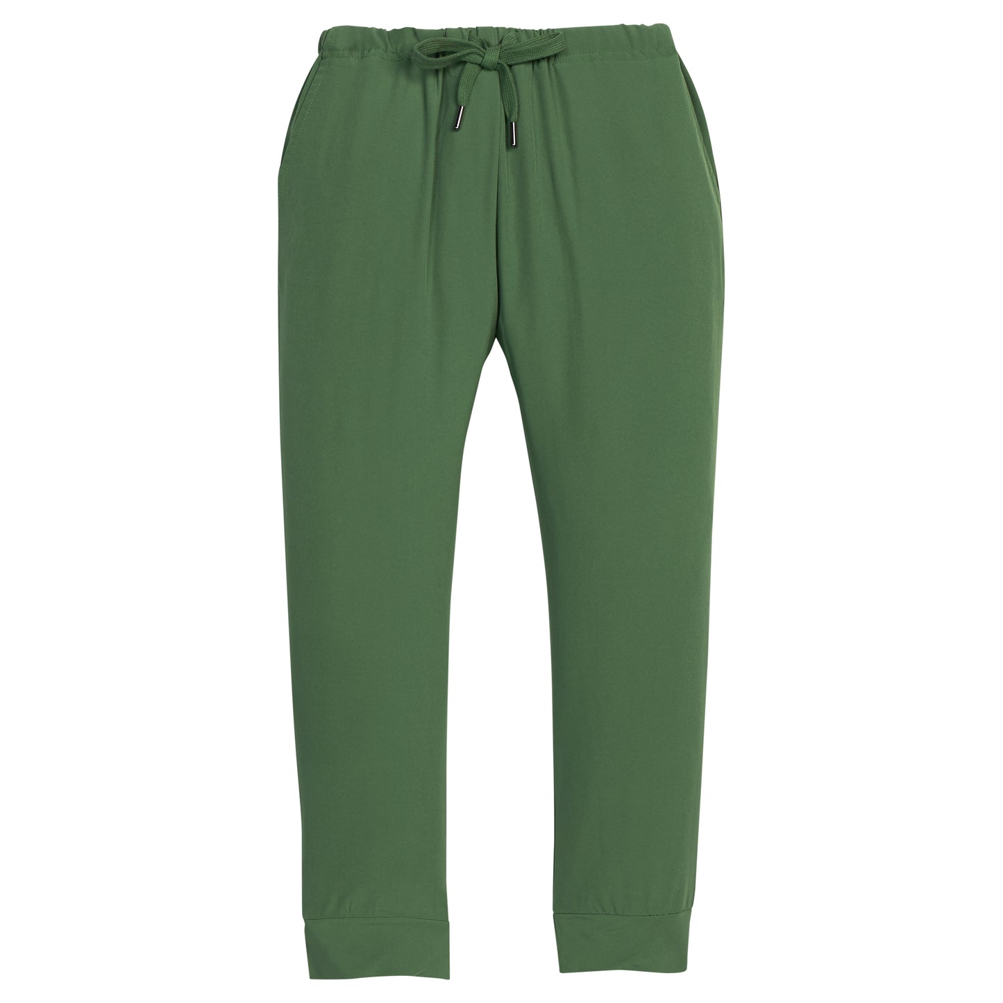 Sport Pants - Watercress