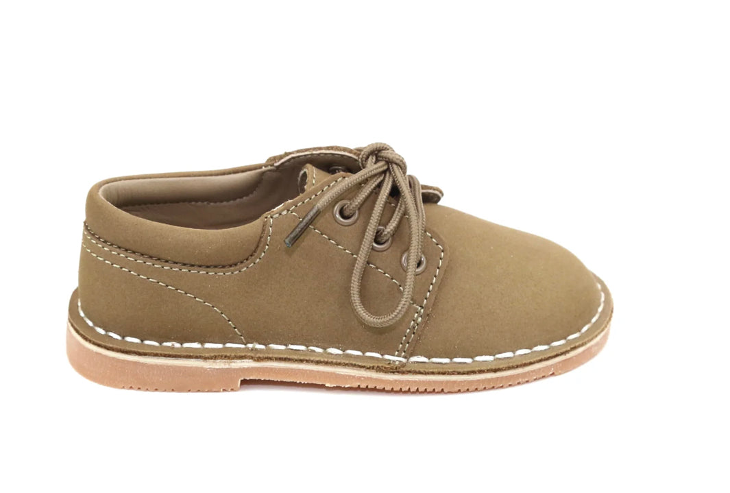 Tyler NU KHAKI