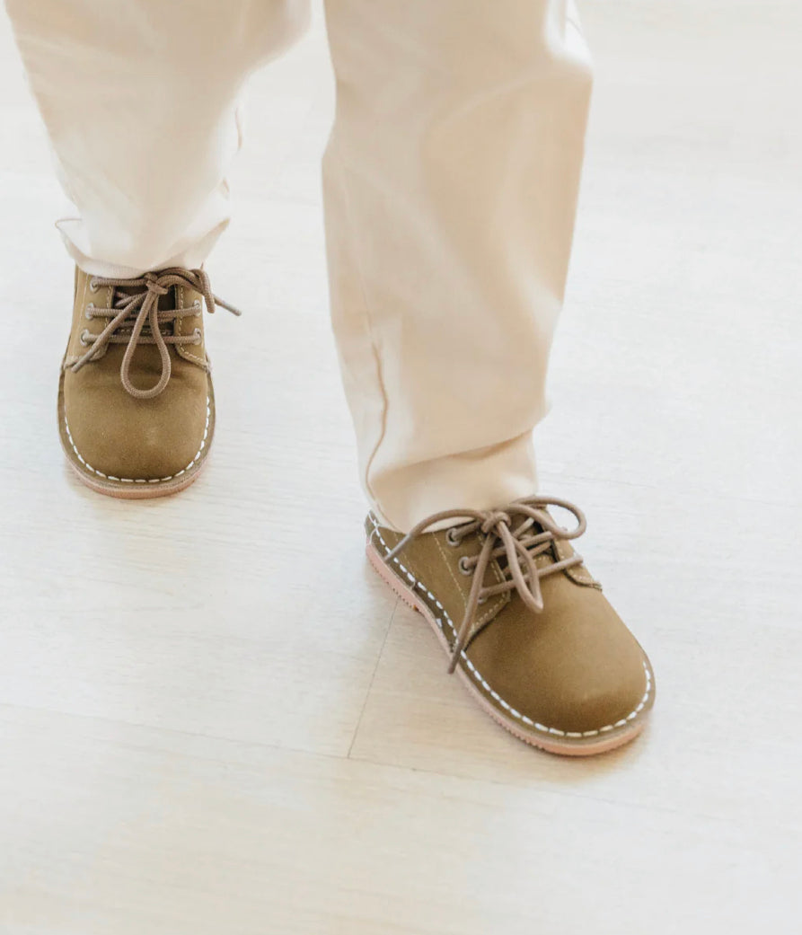 Tyler NU KHAKI