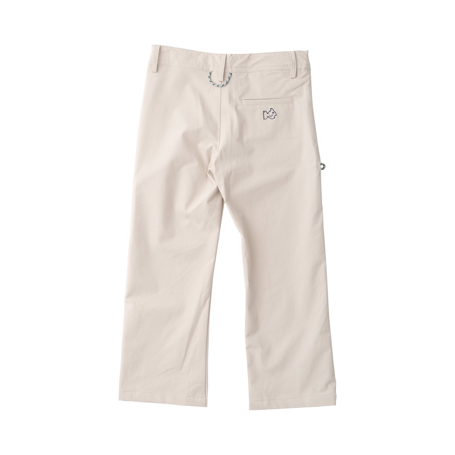 Boys Original Angler Pant without Cargo pockets *ships Aug 25*