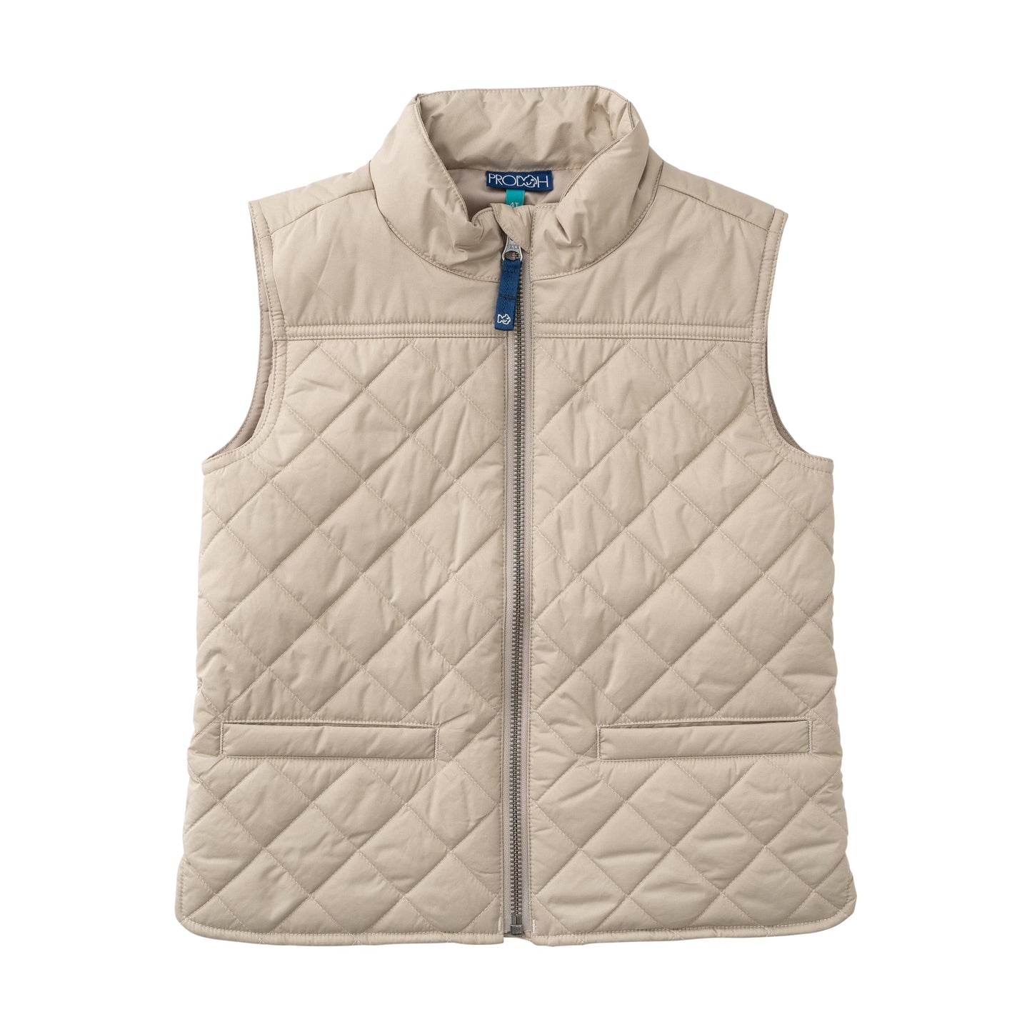 Kids PRO Quilted Vest - Trench Coat *SHIPS IN SEPT 25*
