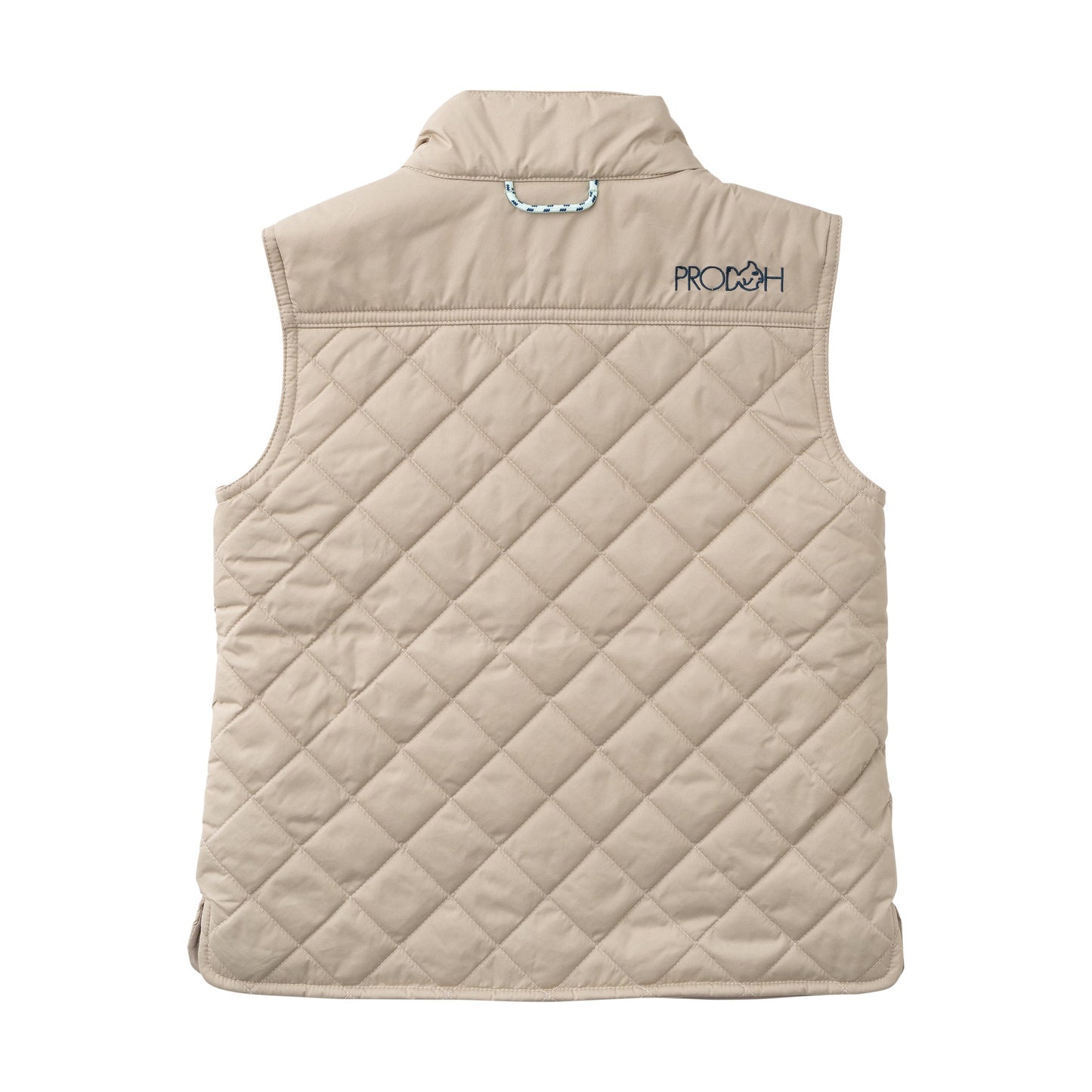 Kids PRO Quilted Vest - Trench Coat *SHIPS IN SEPT 25*