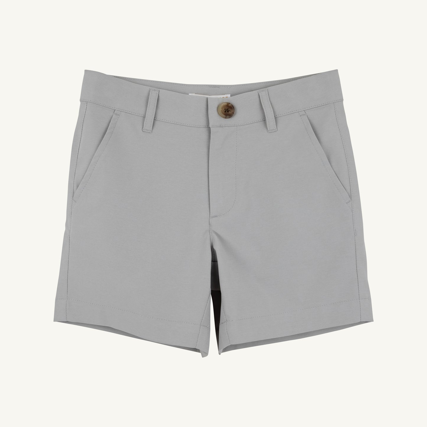 PrepleticTM Charlie`s Chinos-Grantley Gray
