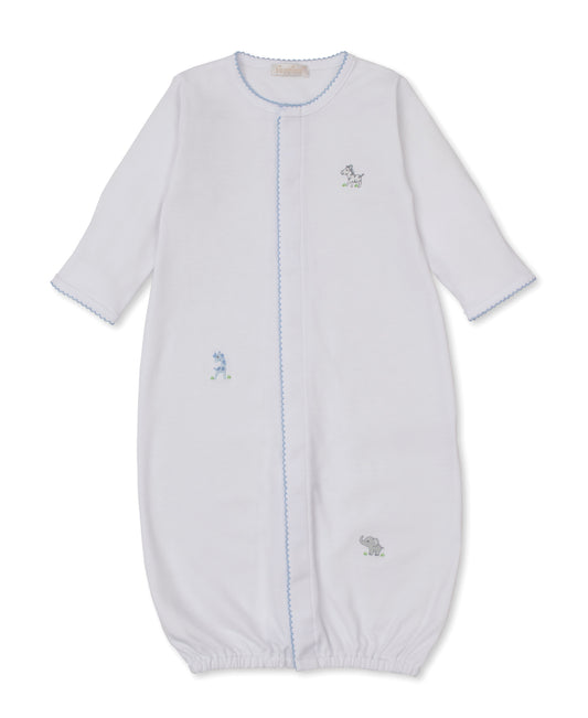 Kissy Premier Safari Converter