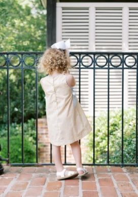 Shelly Dress - Buttercup Blooms