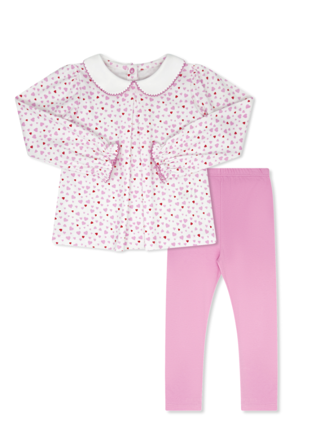 Caroline Legging Set-Be Mine