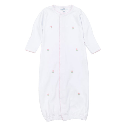 Juliette's Classics Pink Scattered Converter