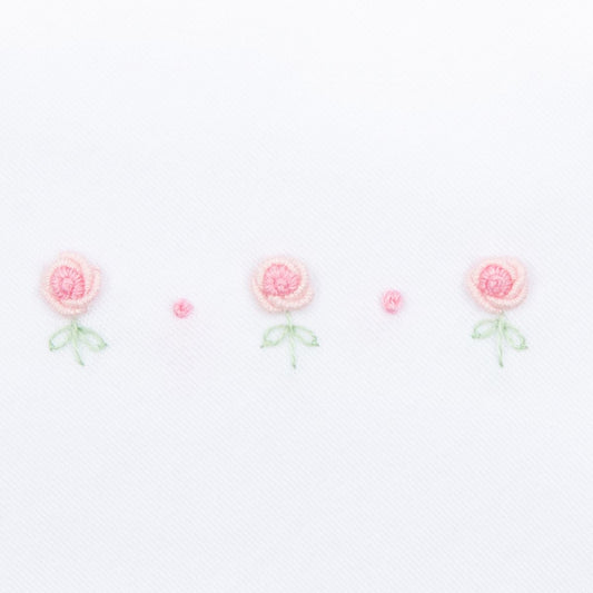 Juliette's Classics Pink Scattered Converter