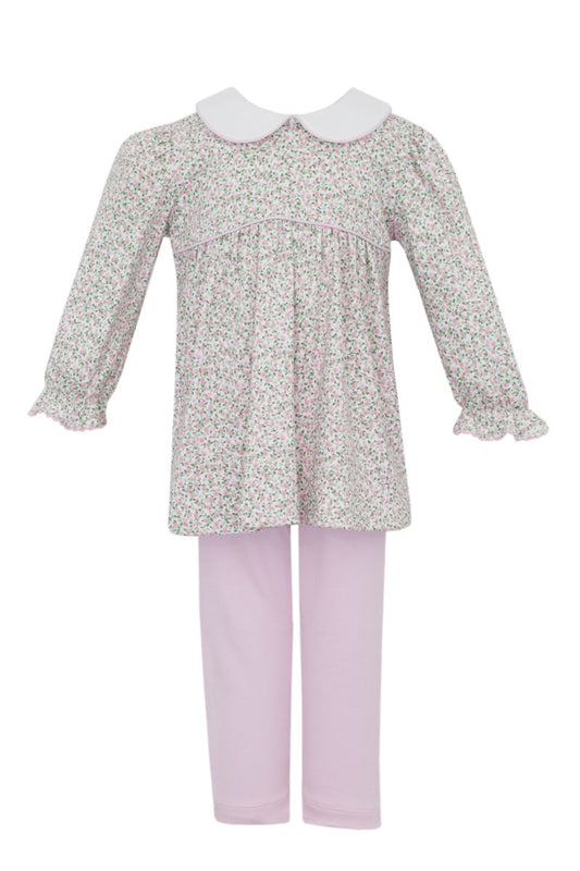 Maggie Tunic Set