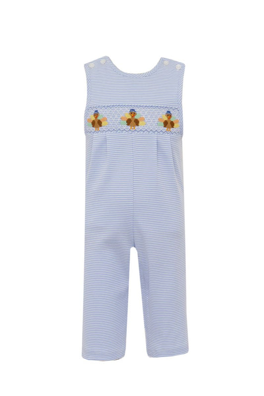Turkey - Blue Stripe JonJon