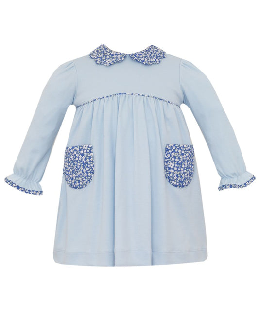 Abby Dress -