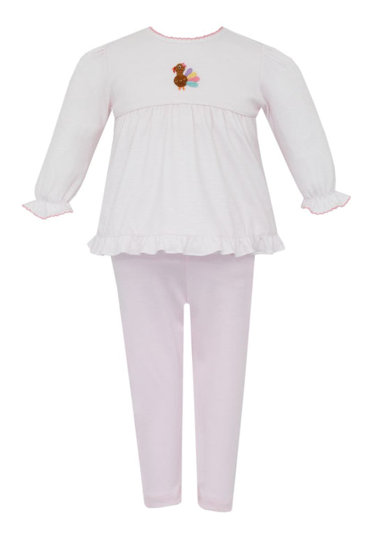 Turkey - Tunic Set