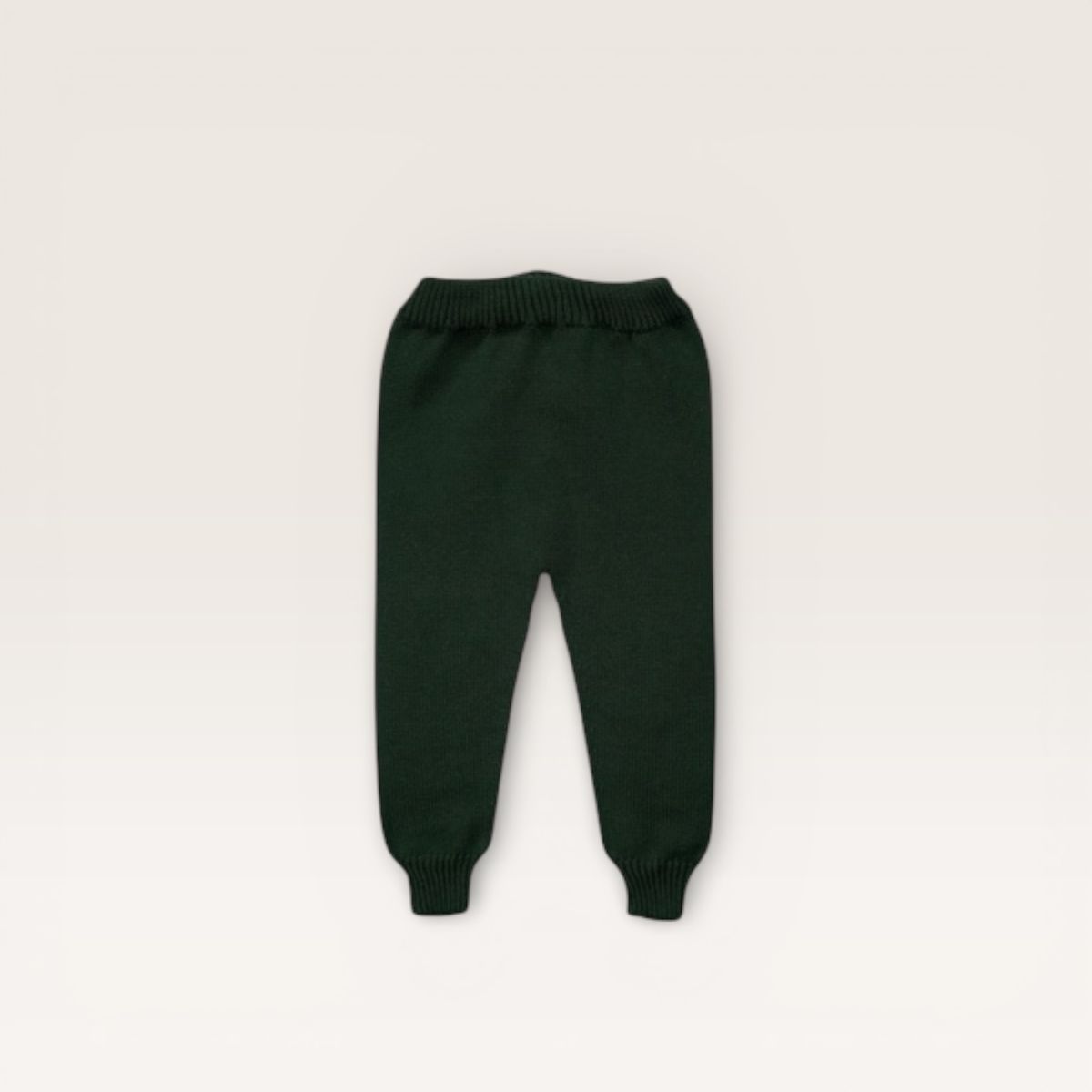 Evergreen Knit Joggers