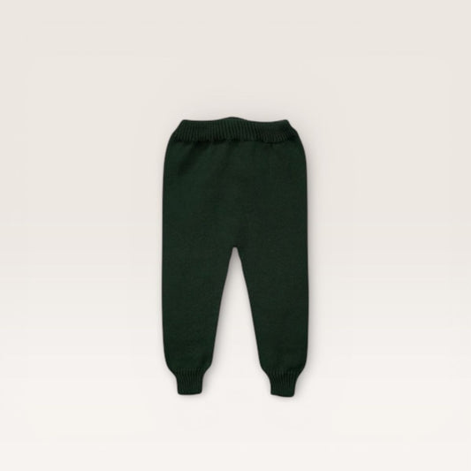 Evergreen Knit Joggers