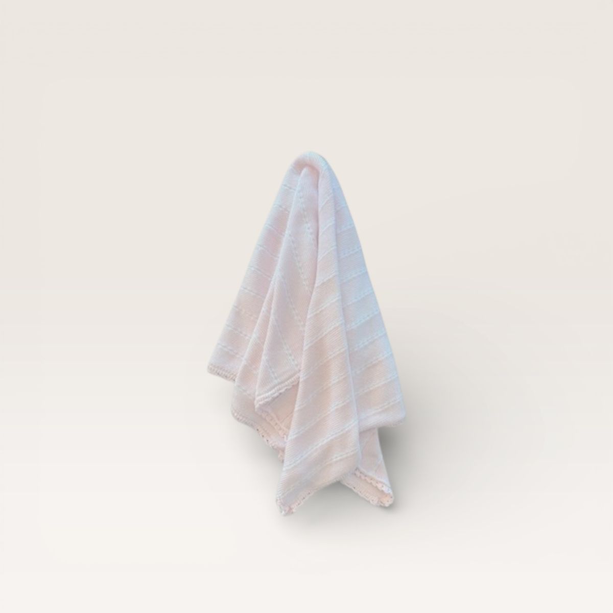Mi Lucero- Pink and White Take Home Set