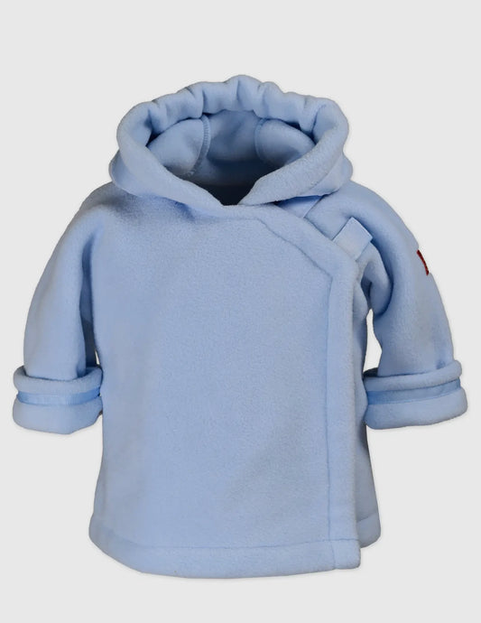 Warmplus Favorite Jacket - Light Blue
