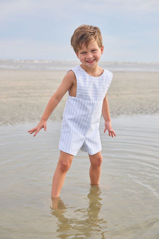 Apron John John - Savannah Stripe