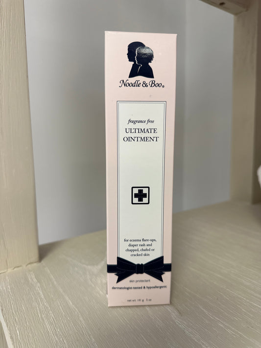 ULTIMATE OINTMENT 5oz