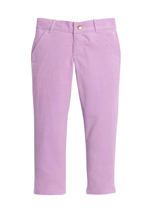 Twiggy Cords - Lilac