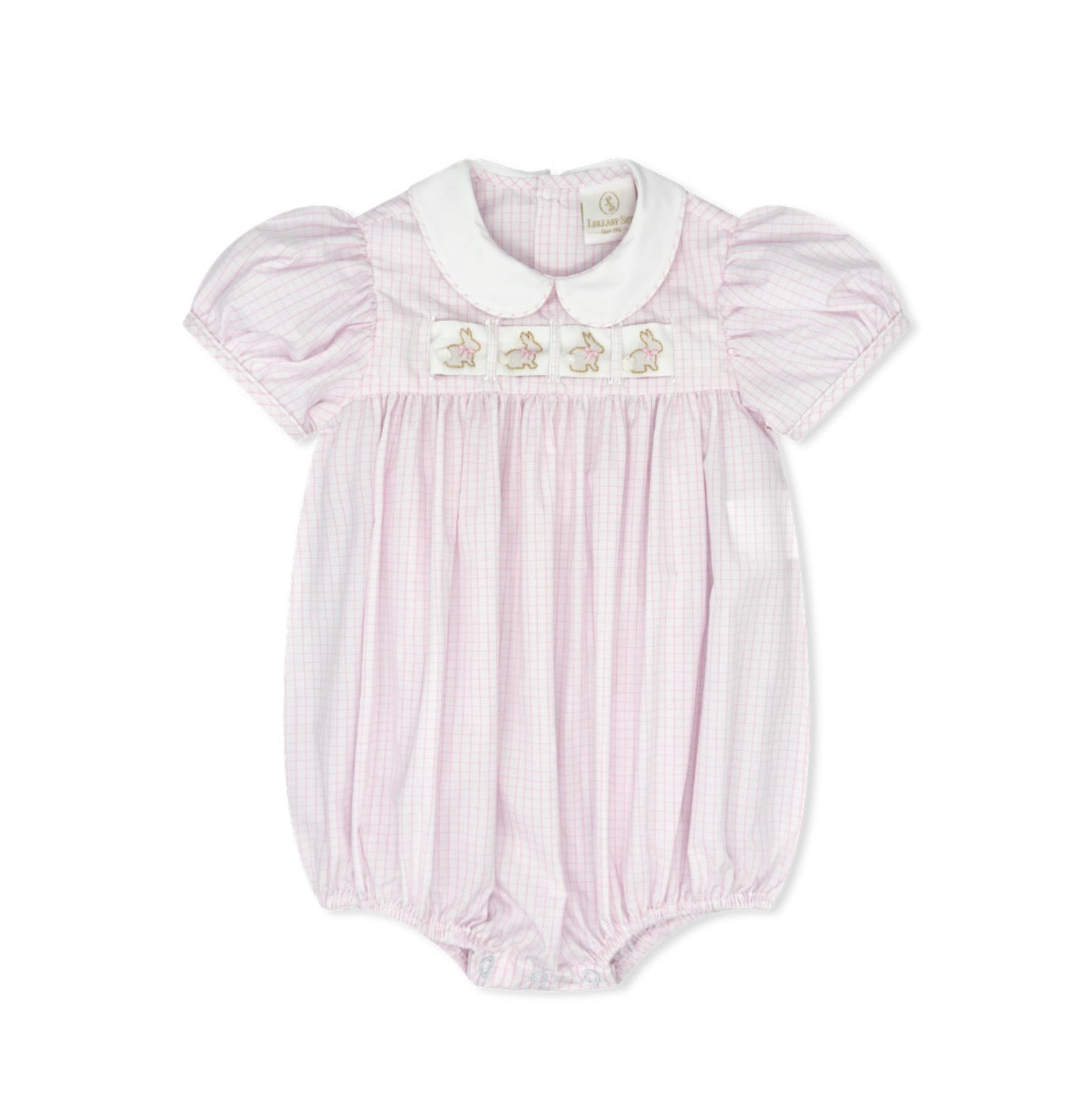 Ruth Ribbon Bubble - Hearts, Bunny, Bows