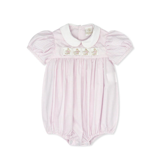 Ruth Ribbon Bubble - Hearts, Bunny, Bows