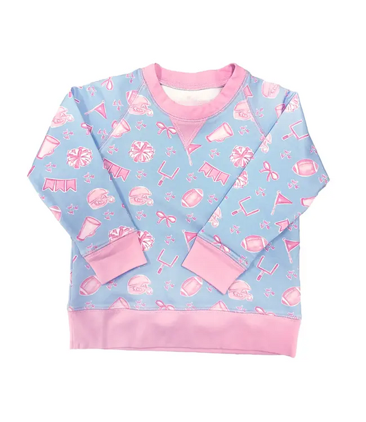 Game On - Sydney Sweatshirt
