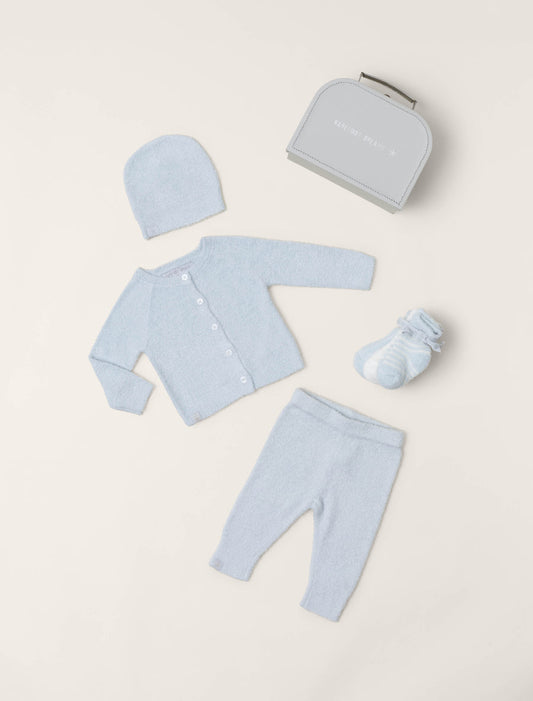 Cozychic Heirloom Newborn Box Set