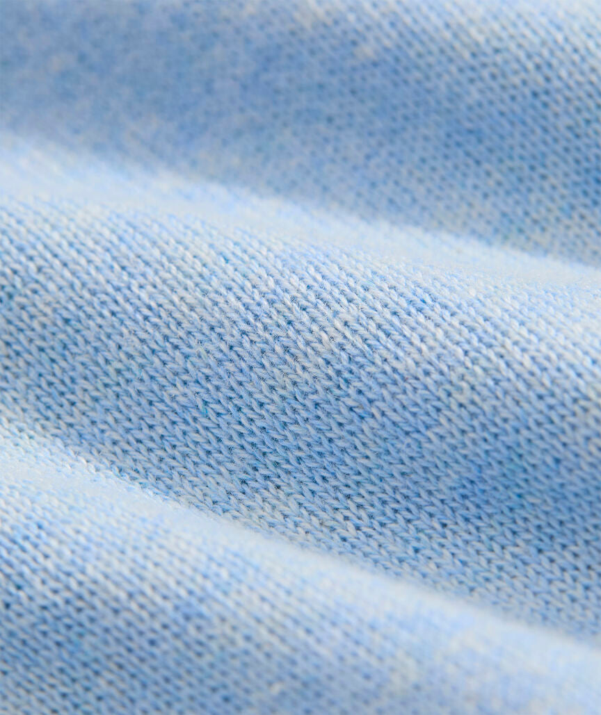Boathouse Quarter Zip - Jake Blue