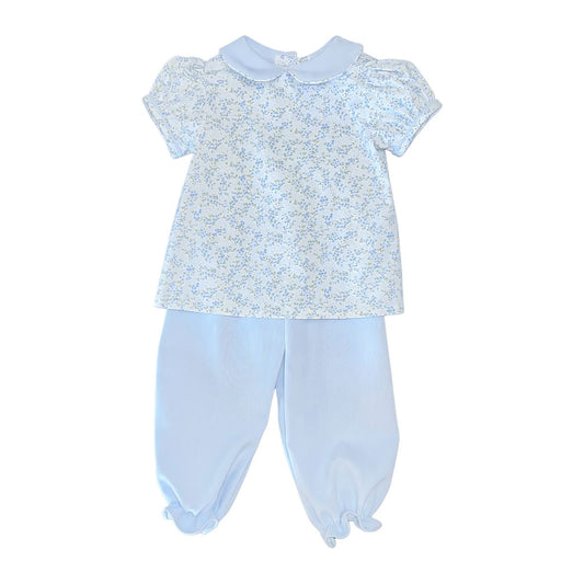 Lucy Girls Pant Set * Pre Order*
