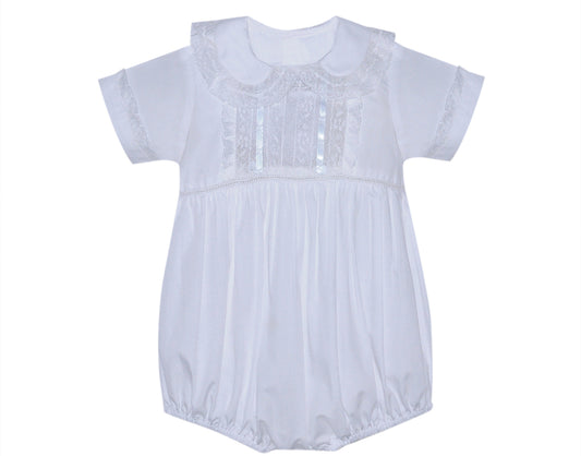 Kent Bubble - White