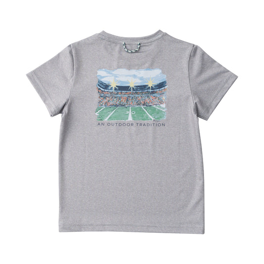 Kid's Pro Performance Short Sleeve T-shirt