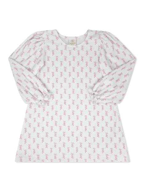 Faith Dress Long Sleeve - Tiny Dancer