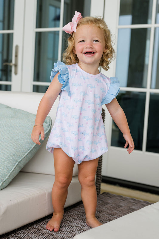 Oh Whale - Blake Bubble