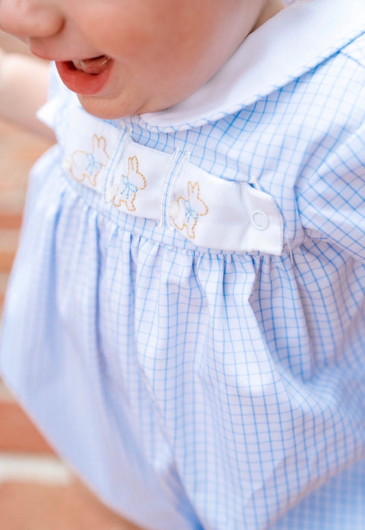 Noah Ribbon Bubble - Hearts, Bunny, Train