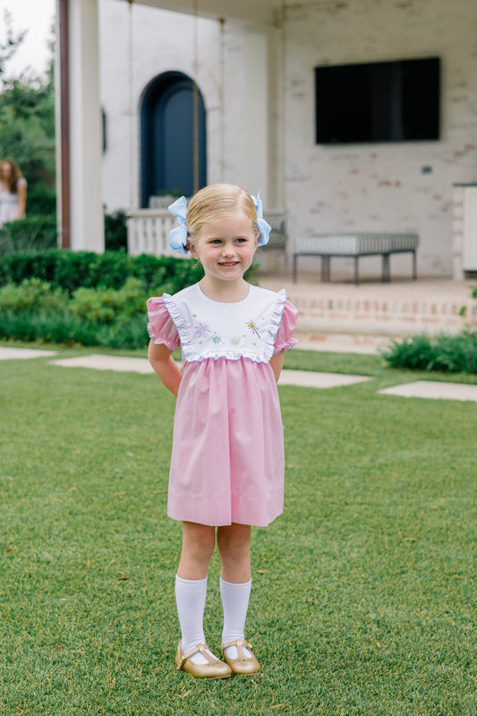 Aurora Dress