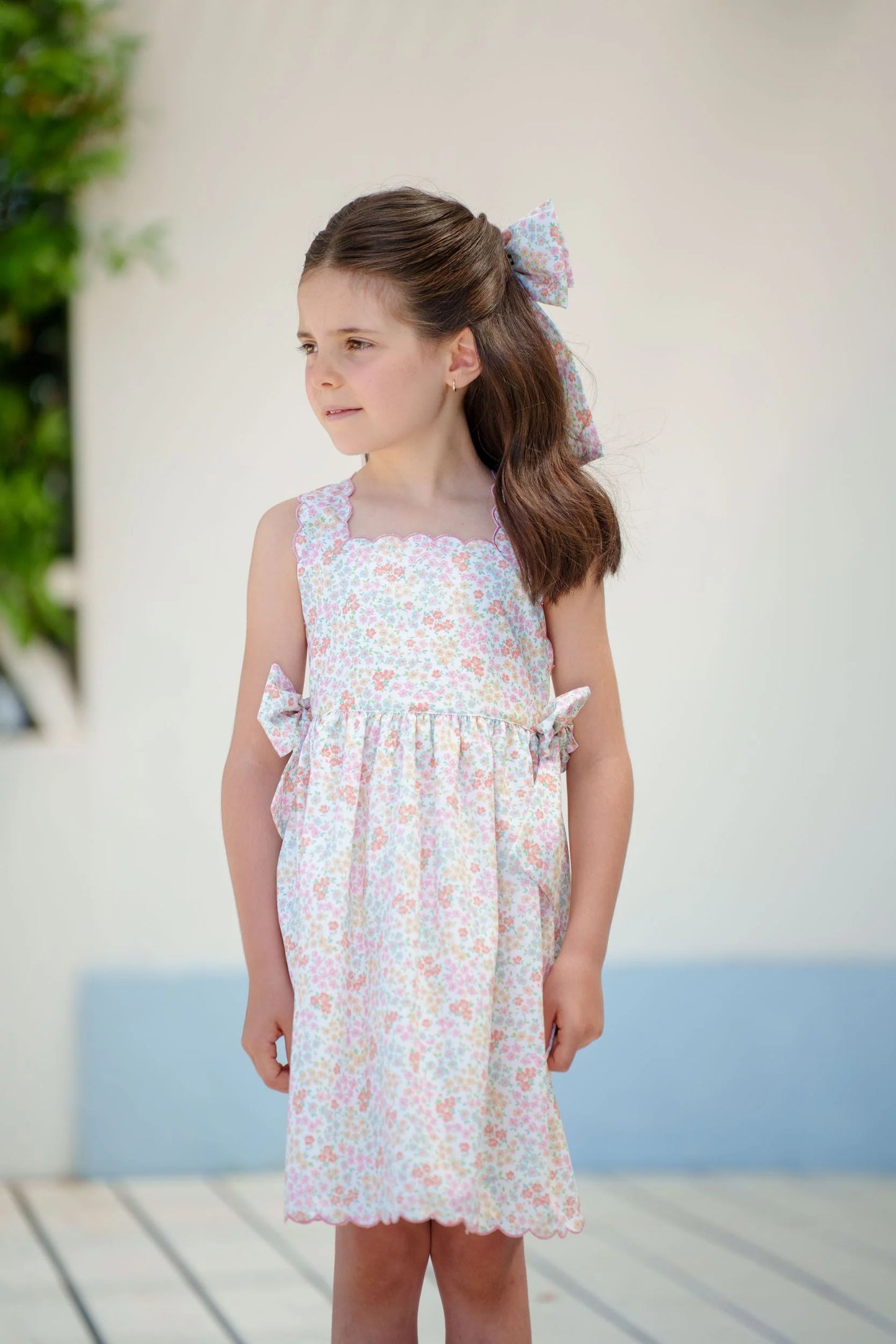 Melody Dress *PRESALE*