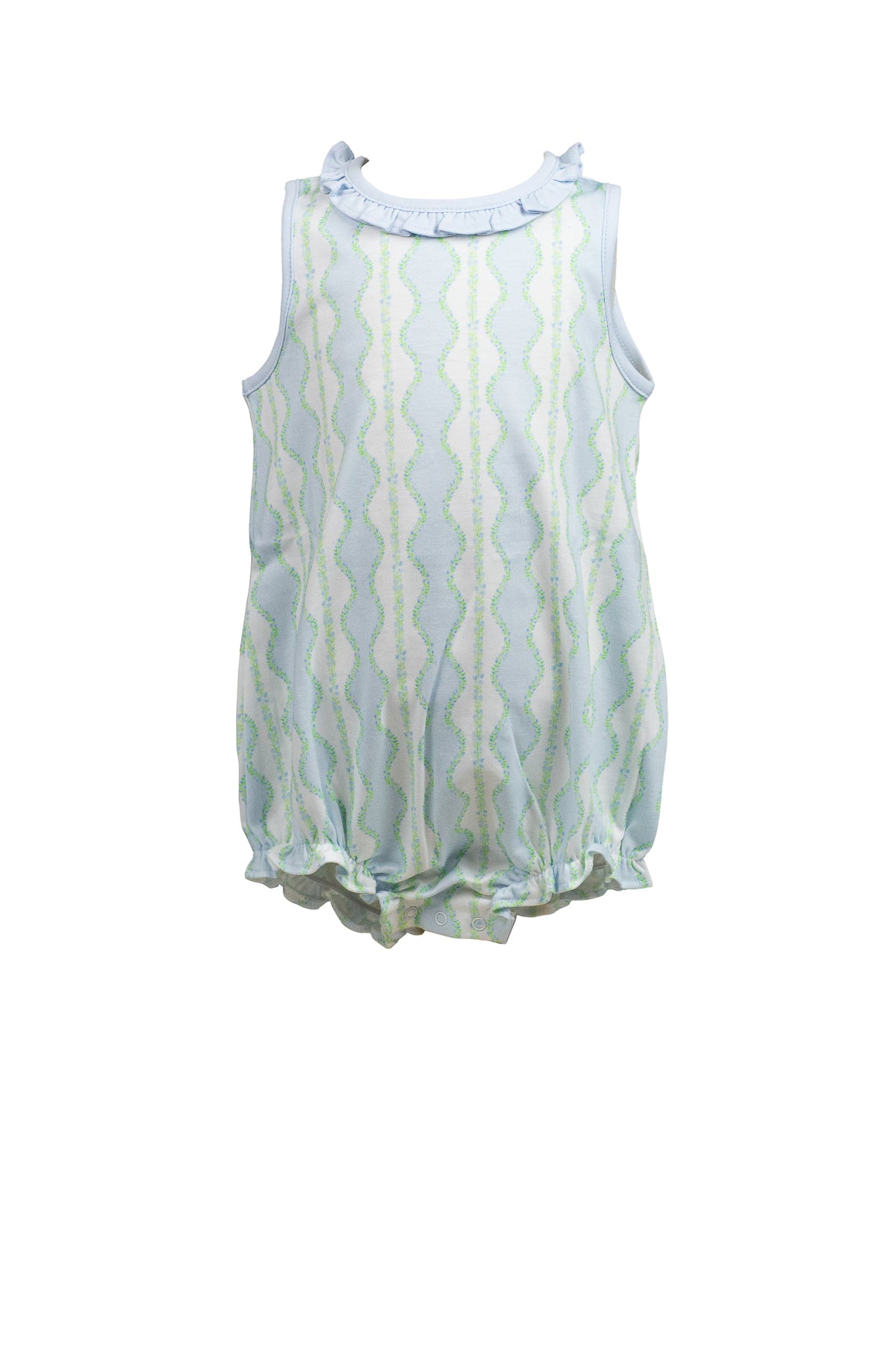 Girl Bubble - Rosemary