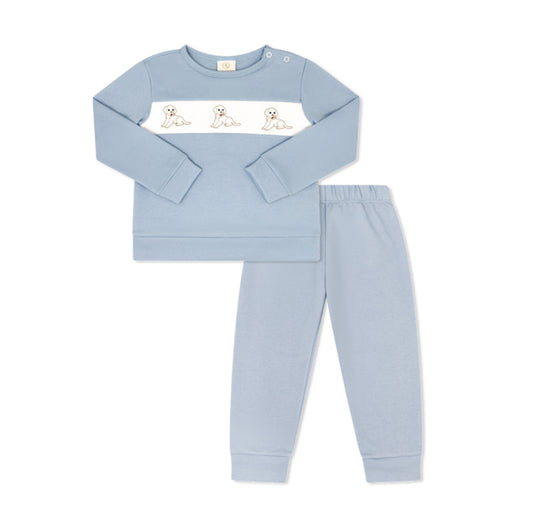 Bayou Play Set -
Bakersfield Puppy