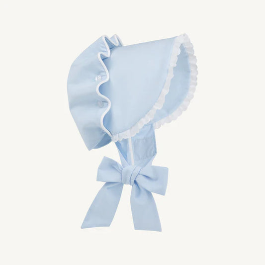 Bellefaire Bonnet- Buckhead Blue