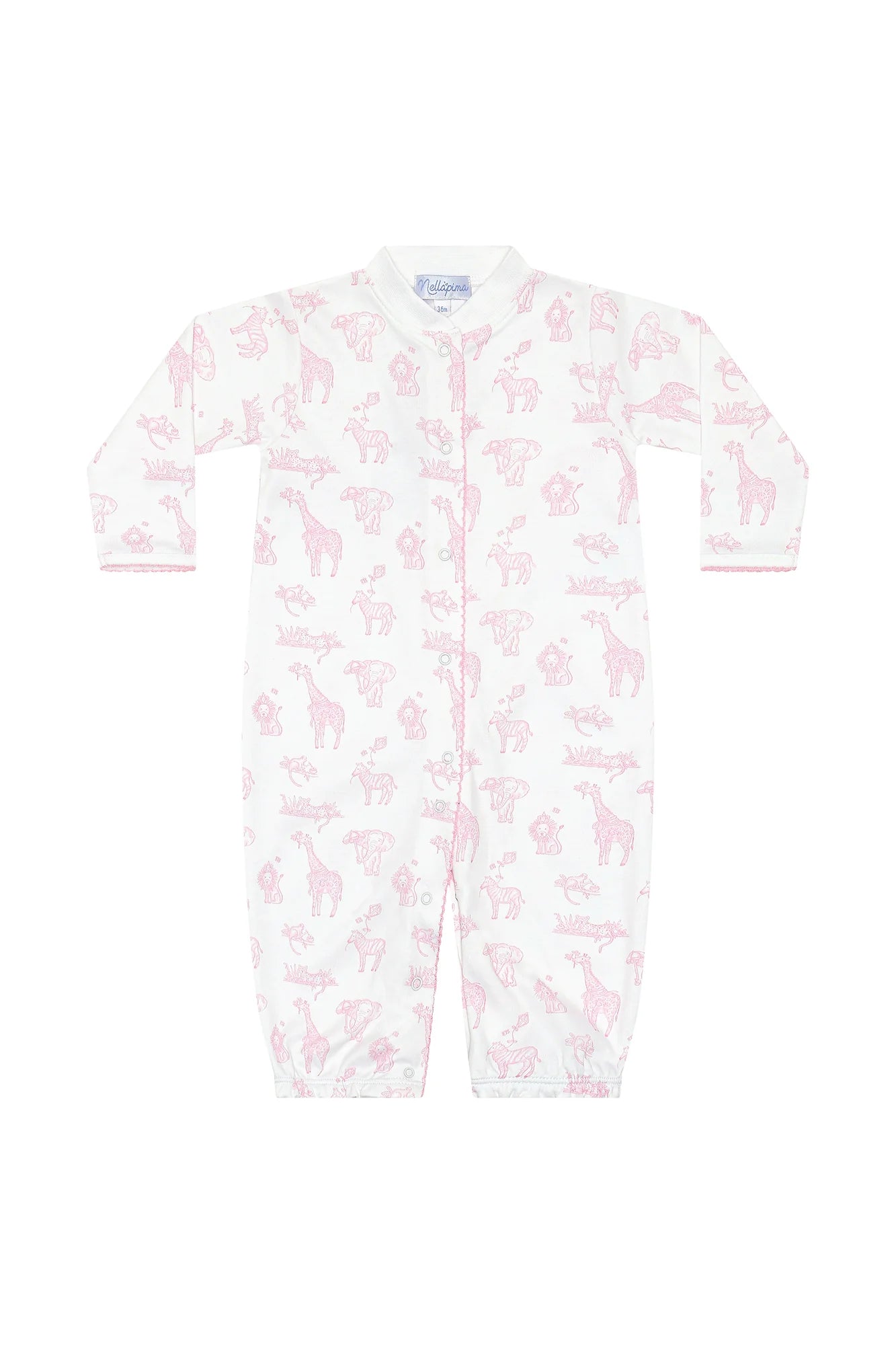 Pink Safari Converter