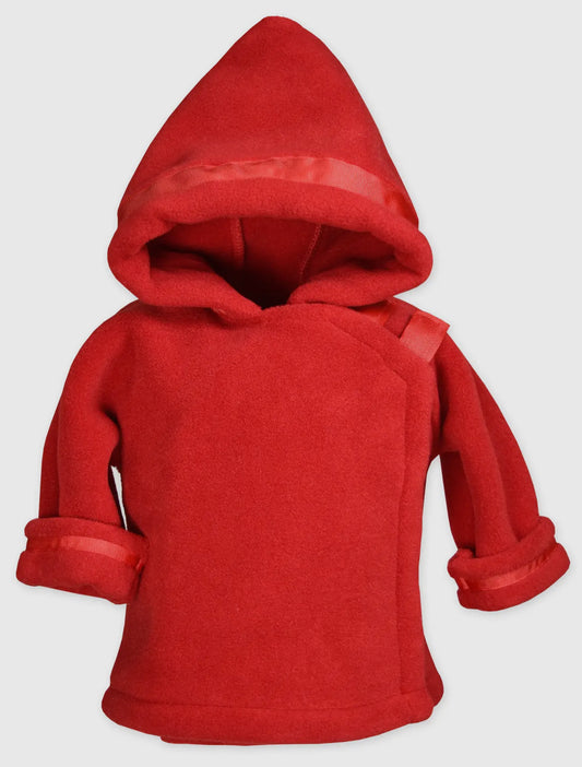 Warmplus Favorite Jacket - Red