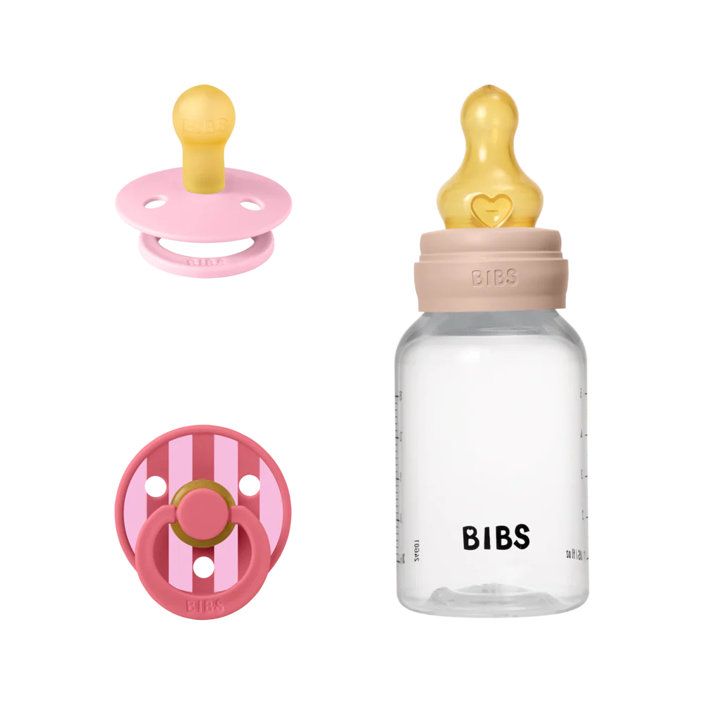 Baby Sprinkle Gift Set - Blush
